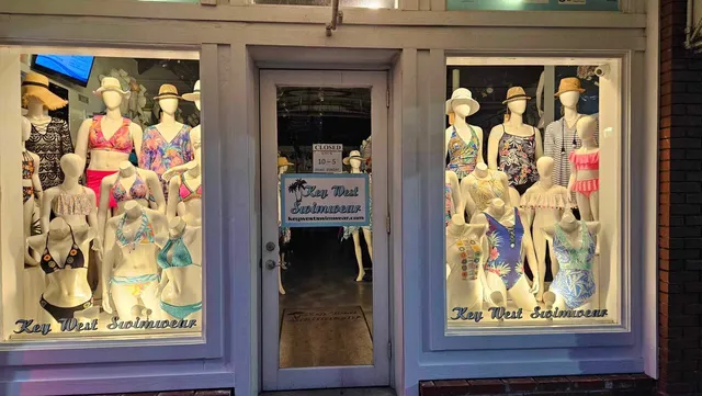Swimwear Key West