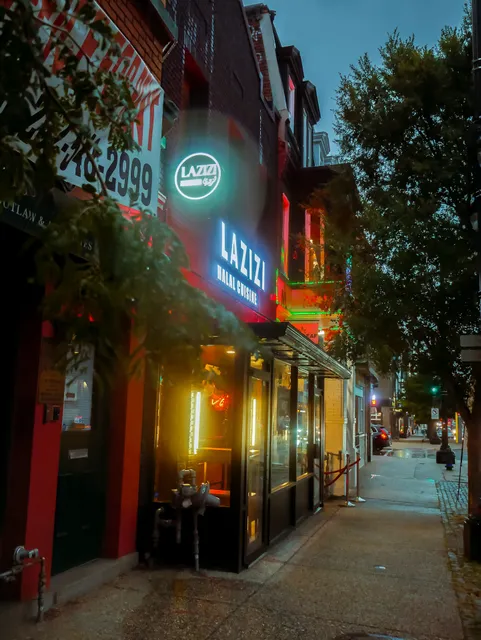 Lazizi Halal Cuisine