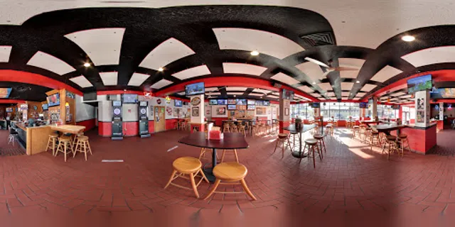 The Red Zone Madison