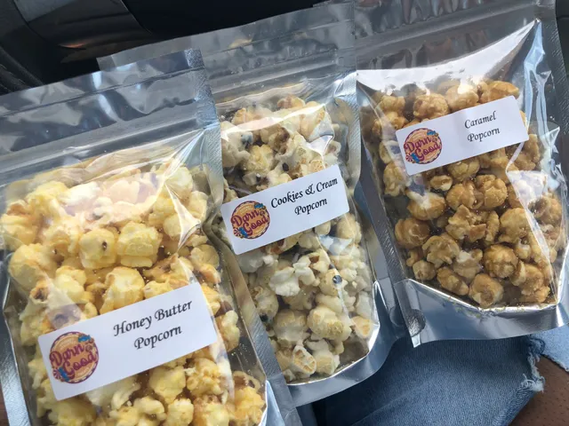 Darn Good Gourmet Treats