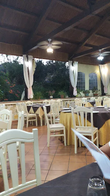 Ristorante Pizzeria San Lorenzo