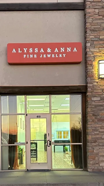Alyssa & Anna Fine Jewelry