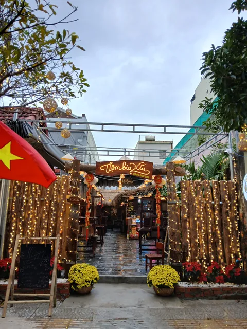 Nhà Nghỉ Phú Gia