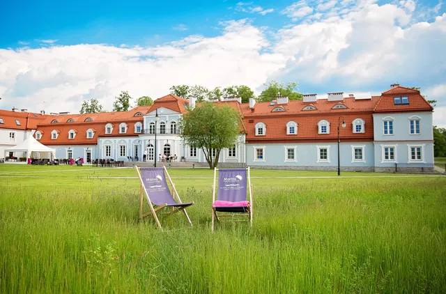 Pałac Domaniowski Resort & Conference