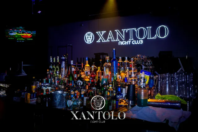 Xantolo Night Club
