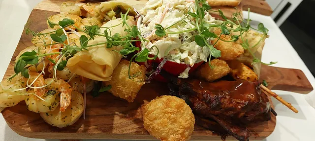 Black Swan Restaurant