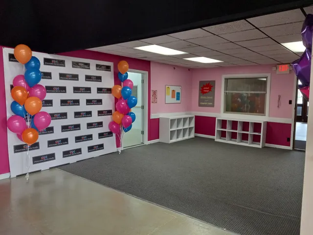Showcase Dance Studio