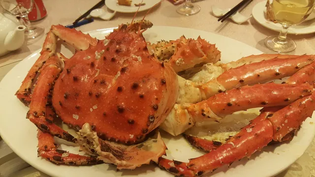 海港燒鵝海鮮酒家