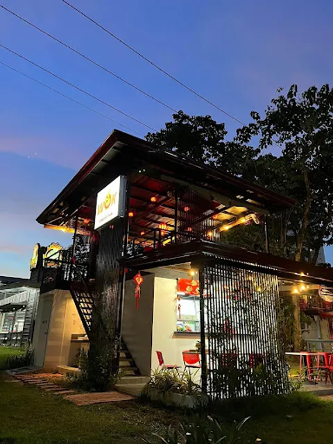 Wok by Remedy Kitchen