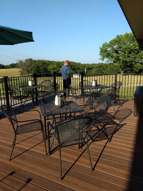 Jeffrey's Prime Rib & Lobster