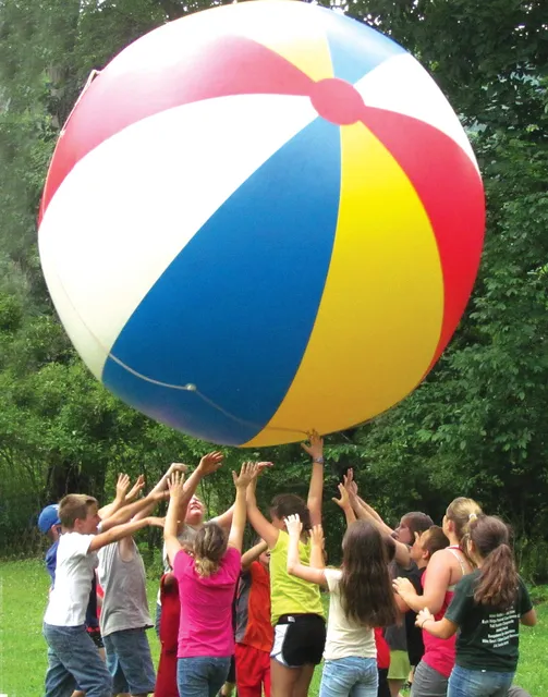 Playland Sausalito and Mt.Tam Adventure Camps LLC