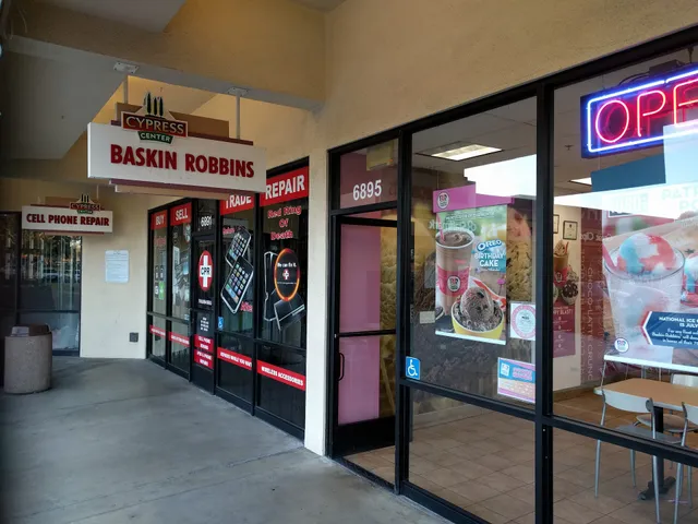 Baskin-Robbins