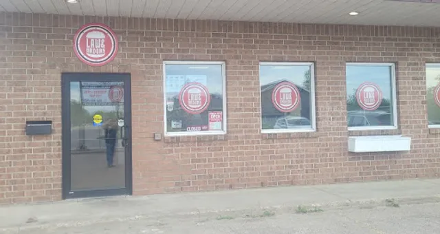 LAW & ORDERS PETAWAWA