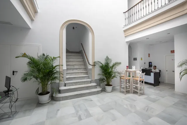 Apartamentos Turísticos Santa Maria 15 - Jerez de la Frontera