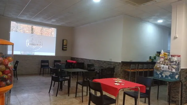 Restaurante Tapería Casa Adolfo