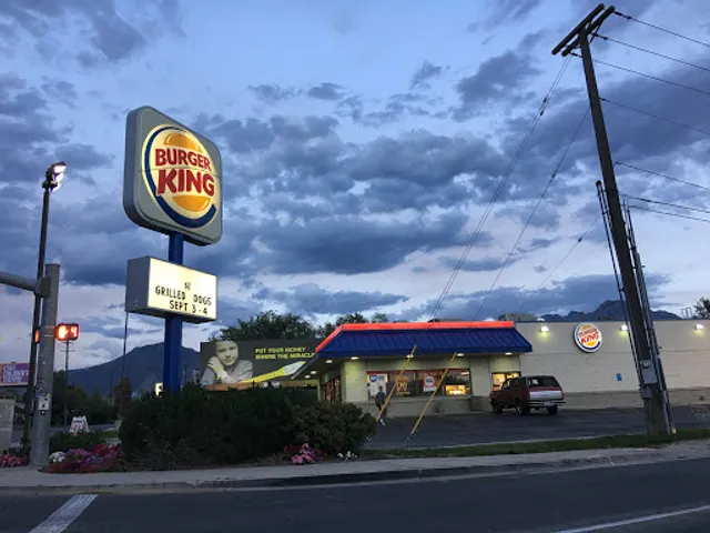 Burger King