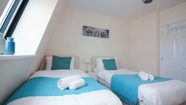 Castle Point Apartments