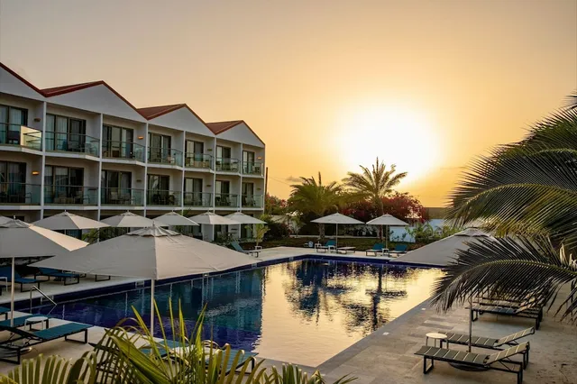 Royalton CHIC Antigua, An Autograph Collection All-Inclusive Resort - Adults-Only