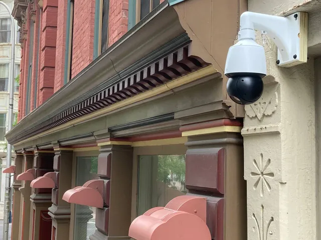 Northeast Entertainment, Inc