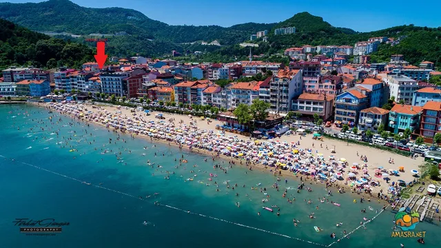 Amasra Özengi Pansiyon & Apart