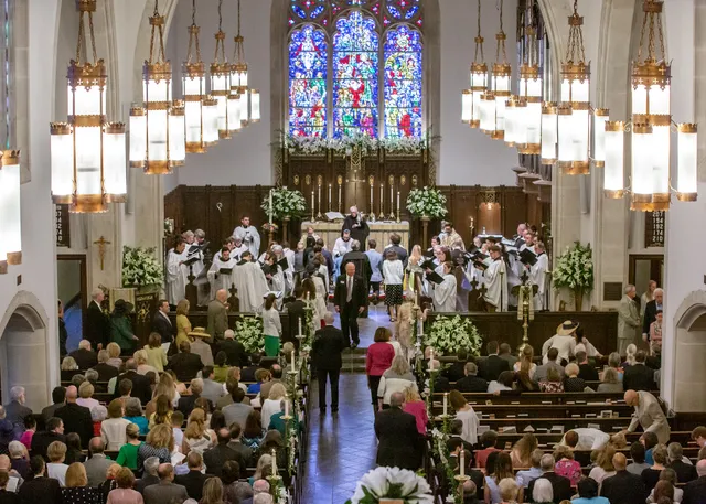 Church of the Incarnation