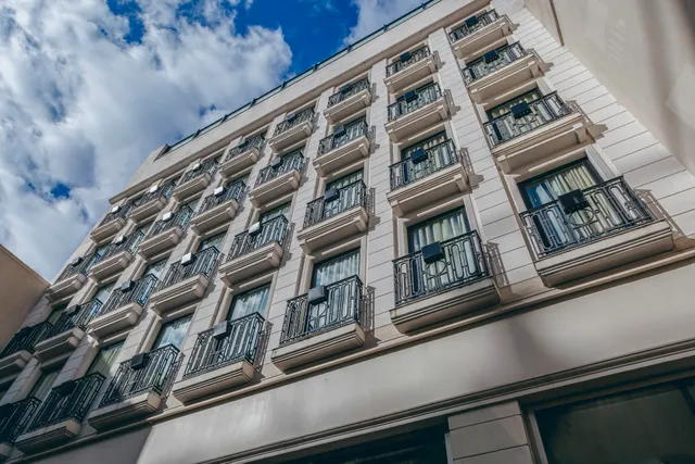 Esplendor by Wyndham Buenos Aires Tango