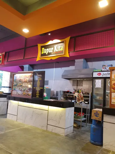 Dapur Kita