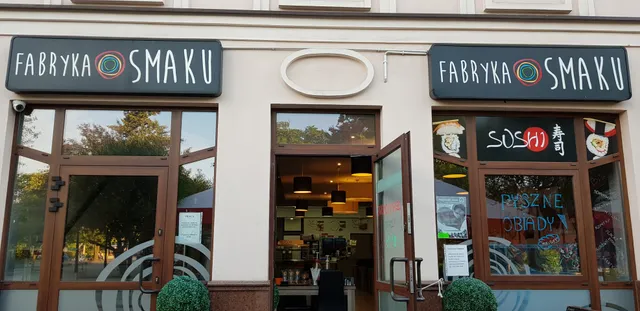 Fabryka Smaku