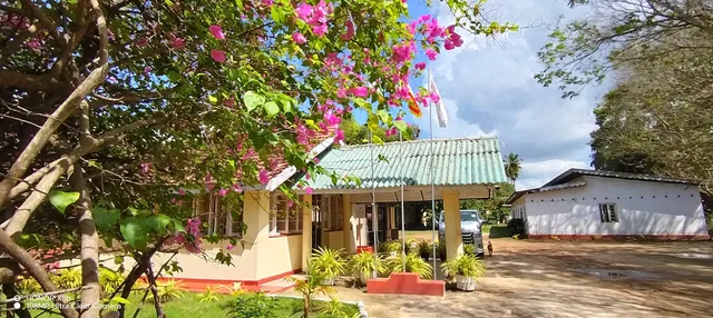 Puttalum Rest House UDA