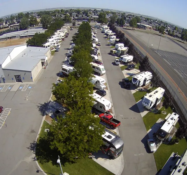 Franklin County RV Park