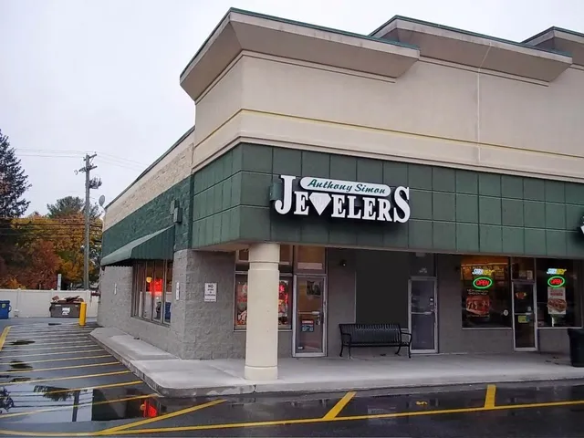 Anthony Simon Jewelers