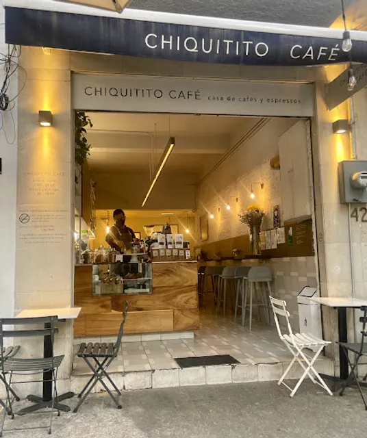 Chiquitito Café