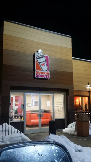 Dunkin'