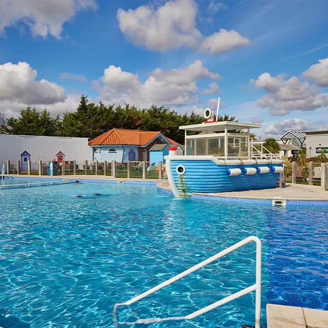 Haven Orchards Holiday Village