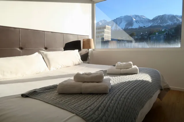 Departamentos Ona Shelter