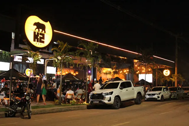 K2 Bar e Restaurante