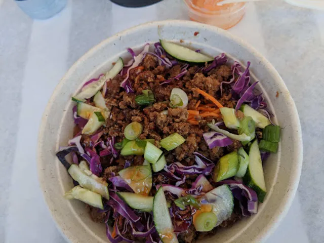 StrEAT Side Take Out