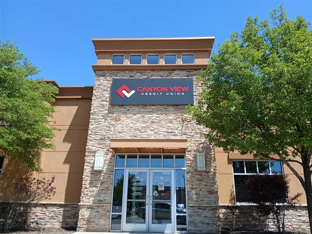 Canyon View Credit Union