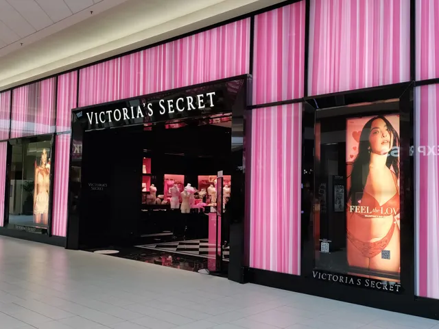 Victoria's Secret