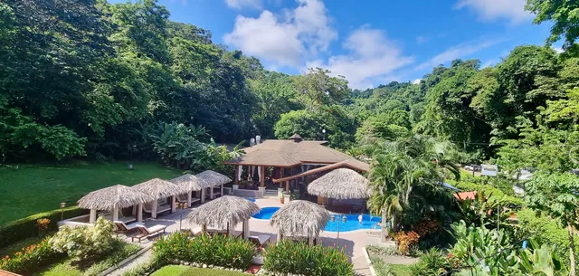 Hotel Playa Espadilla