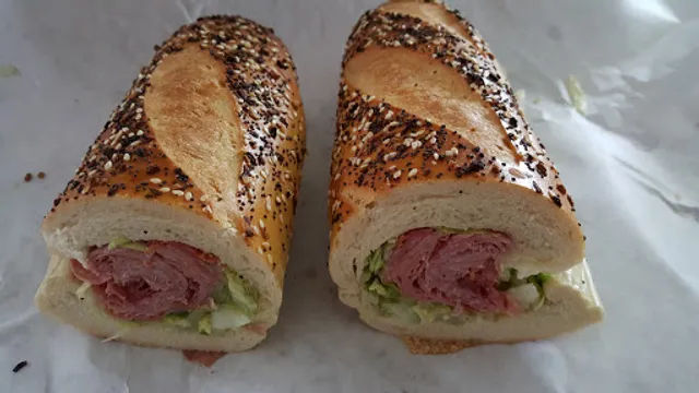DiBella's Subs