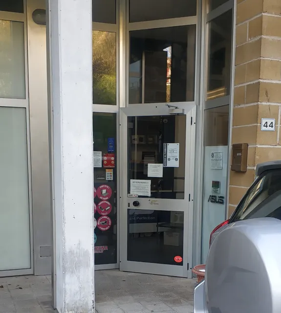 InfoPointSiena S.A.S.