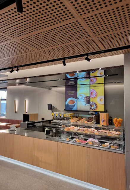 McDonald's Piedimonte San Germano