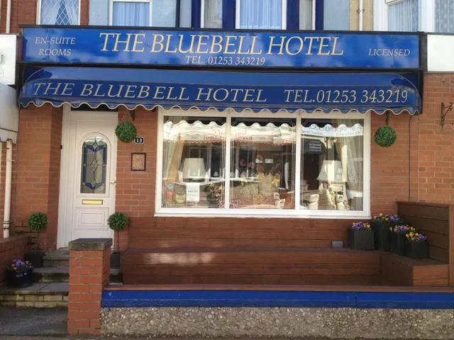 The Bluebell Hotel