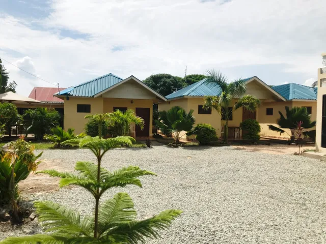 Language Point Cottages