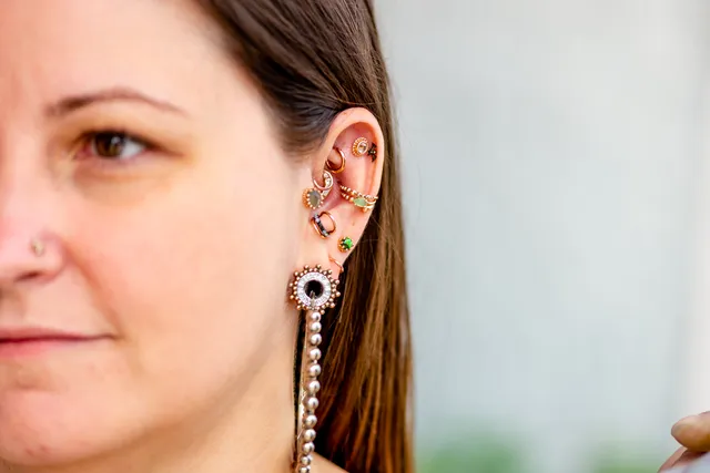 AMATO Fine Jewelry & Body Piercing