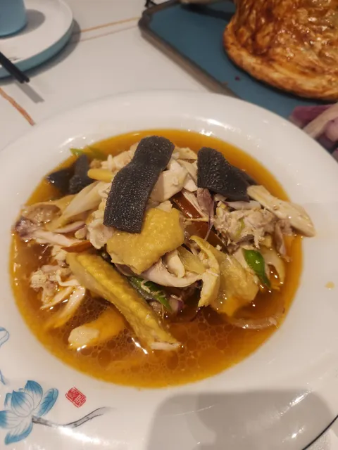 Zhunga'er Restaurant