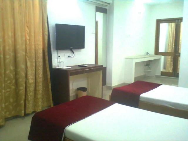 Alam Corporate Residency