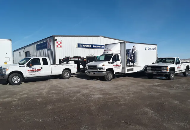 Howard Equipment & Supply