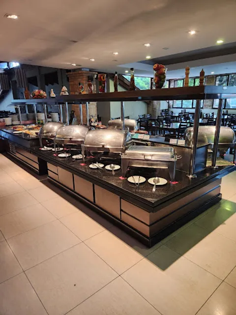 Restaurante Forno & Fogão